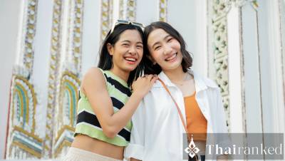 ทำไมคนไทยถึงมีชื่อเล่นมากนัก