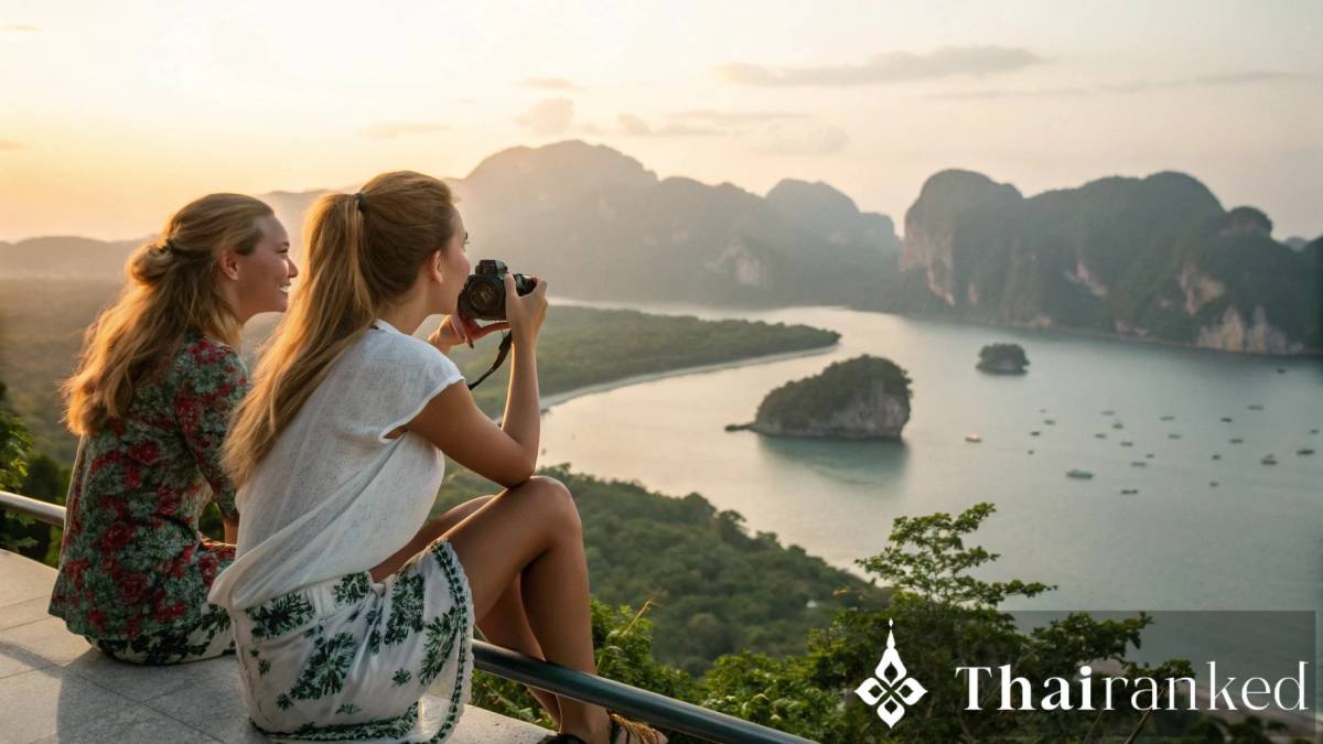 Best Sunrise Viewpoints in Thailand to Spark Joy This January - thumbnail