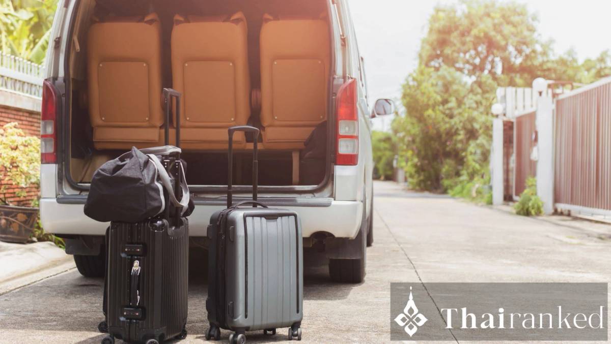 CHARLEE TRANSPORT & TRAVEL CO.,LTD.