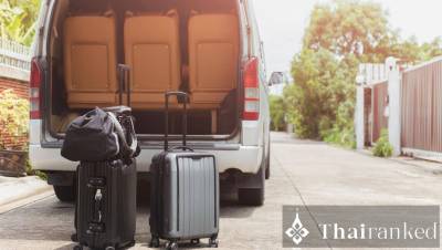 CHARLEE TRANSPORT & TRAVEL CO.,LTD.