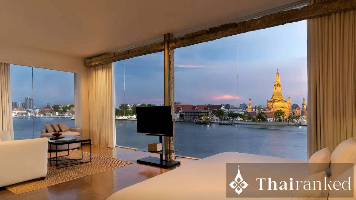 sala rattanakosin Bangkok