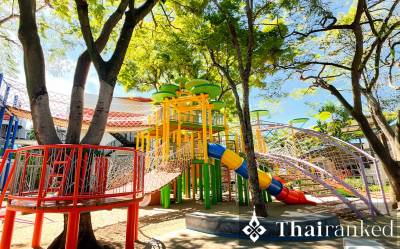 Children’s Discovery Museum (Chatuchak)