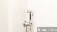 Why Thais Prefer Water Over Toilet Paper?