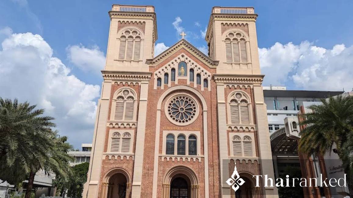 Assumption Cathedral (Catholic)