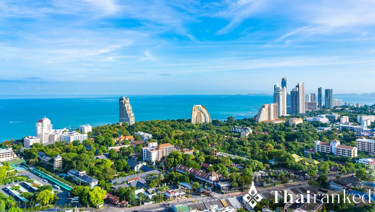 Pattaya / Chonburi