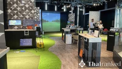 Golf Point Center