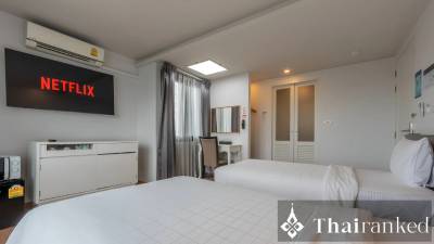 A. List Hotel