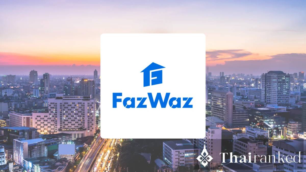 FazWaz