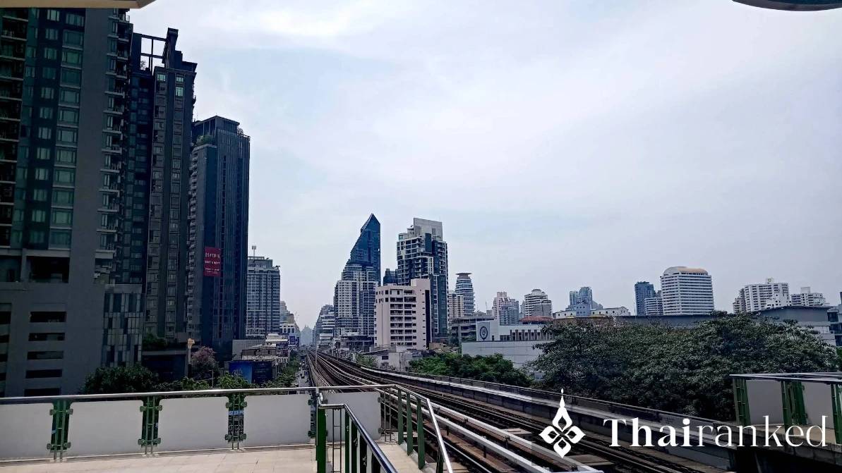 Thonglor–Ekkamai