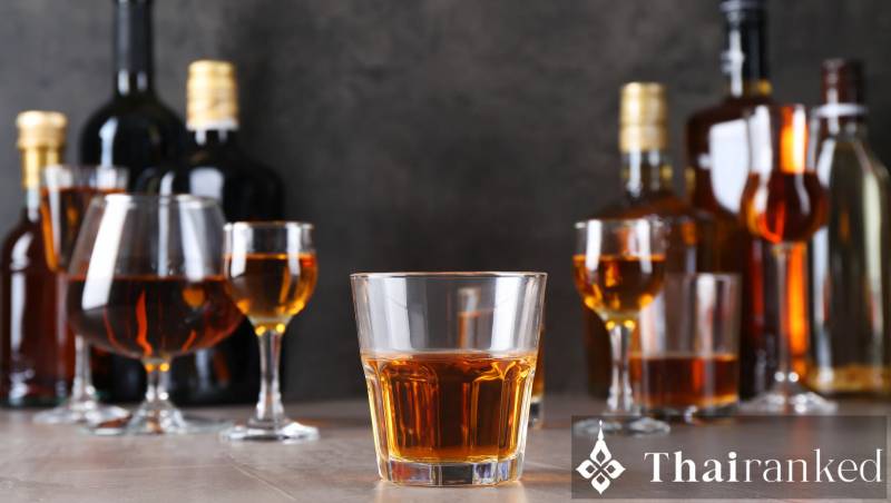 Asanha Bucha & Buddhist Lent July 2026: Alcohol Ban Guide