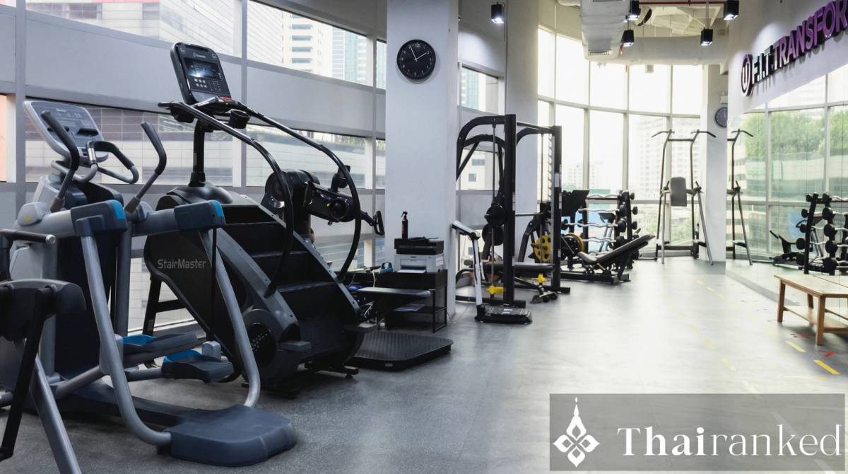 Absolute Boutique Fitness Studio (Йога, Пилатес и Ритмическое Велосипедирование)