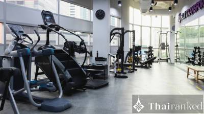 Absolute Boutique Fitness Studio (Yoga, Pilates & Rhythm Cycling)