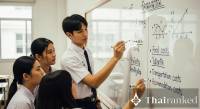 The Real Cost of Studying in Thailand in 2026: Tuition, Housing & Living