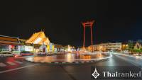 La historia detrás del Gran Tiro de Bangkok, Sao Chingcha