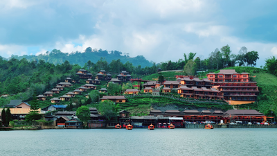 Mae Hong Son