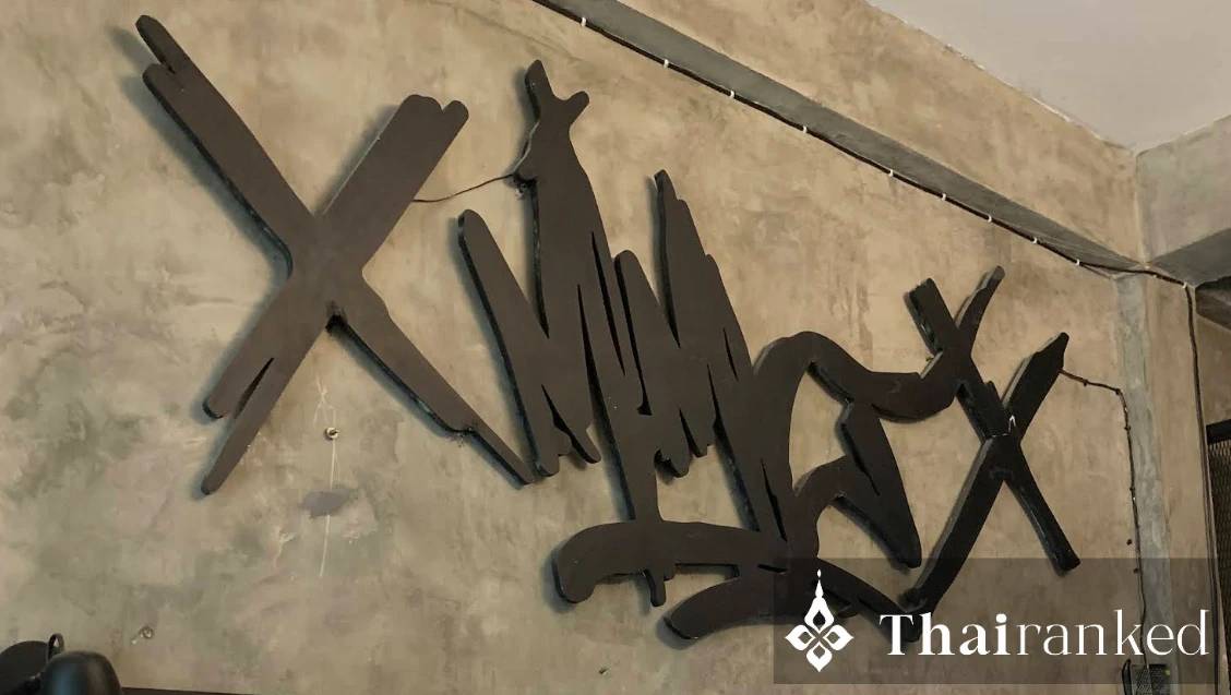 338 TATTOO Studio (Thonburi Side)