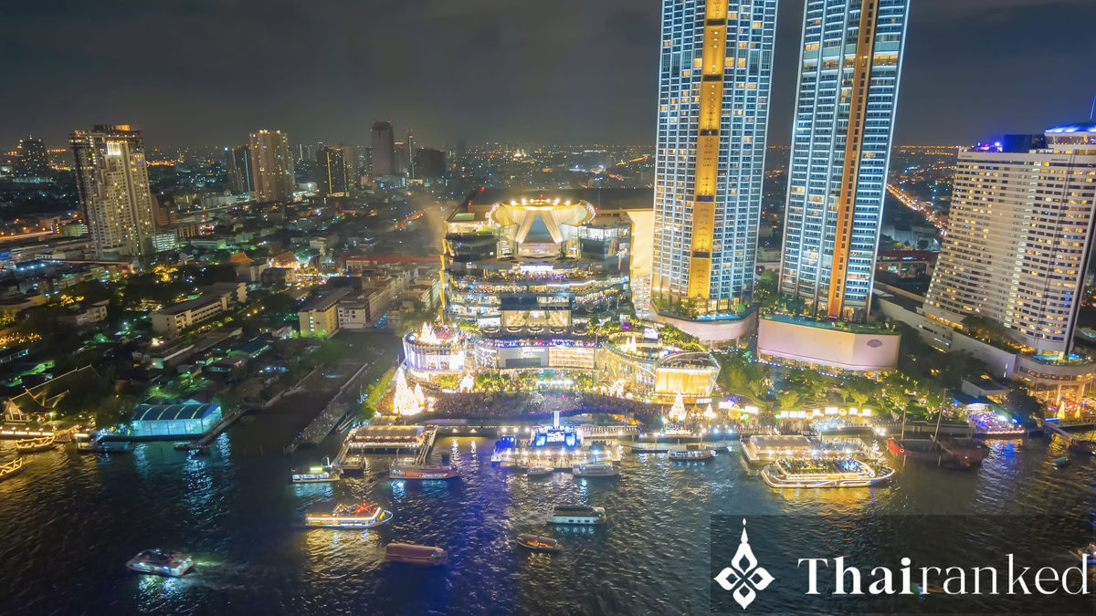 ICONSIAM