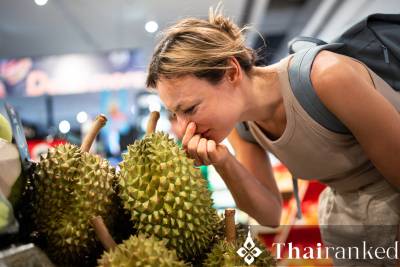 Why Hotels in Thailand Ban Durian in 2026