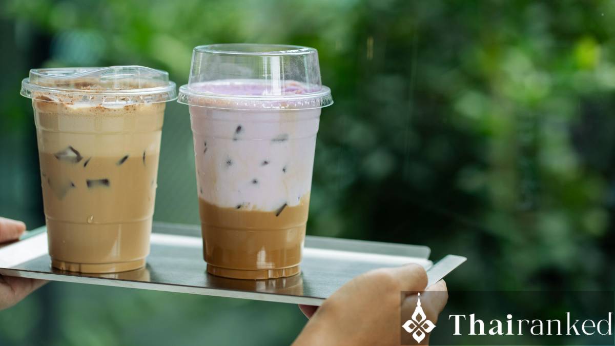 Thailand’s Top Coffee Chains Cut Default Sugar by 50% - thumbnail
