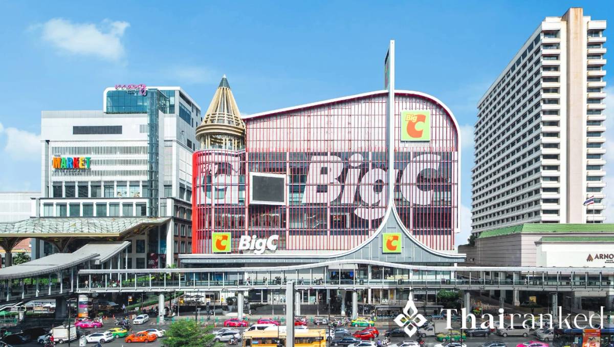 Big C