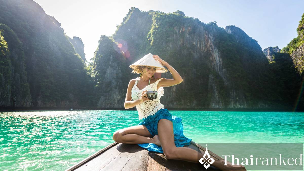 When is the Best Time to Visit Thailand? Monthly Weather Guide - thumbnail