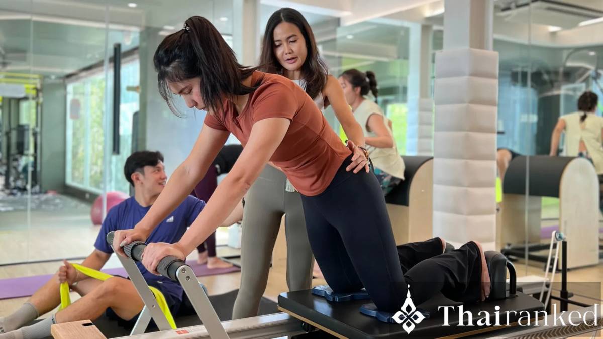 KZ AligN Pilates