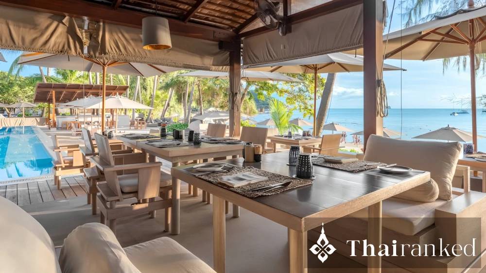 Best Hotels in Surat Thani