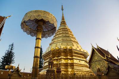 Chiang Mai