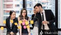 English in the Thai Workplace: How Important Is It Really?