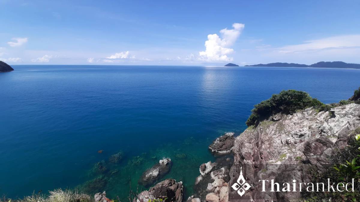 Koh Mak, Trat