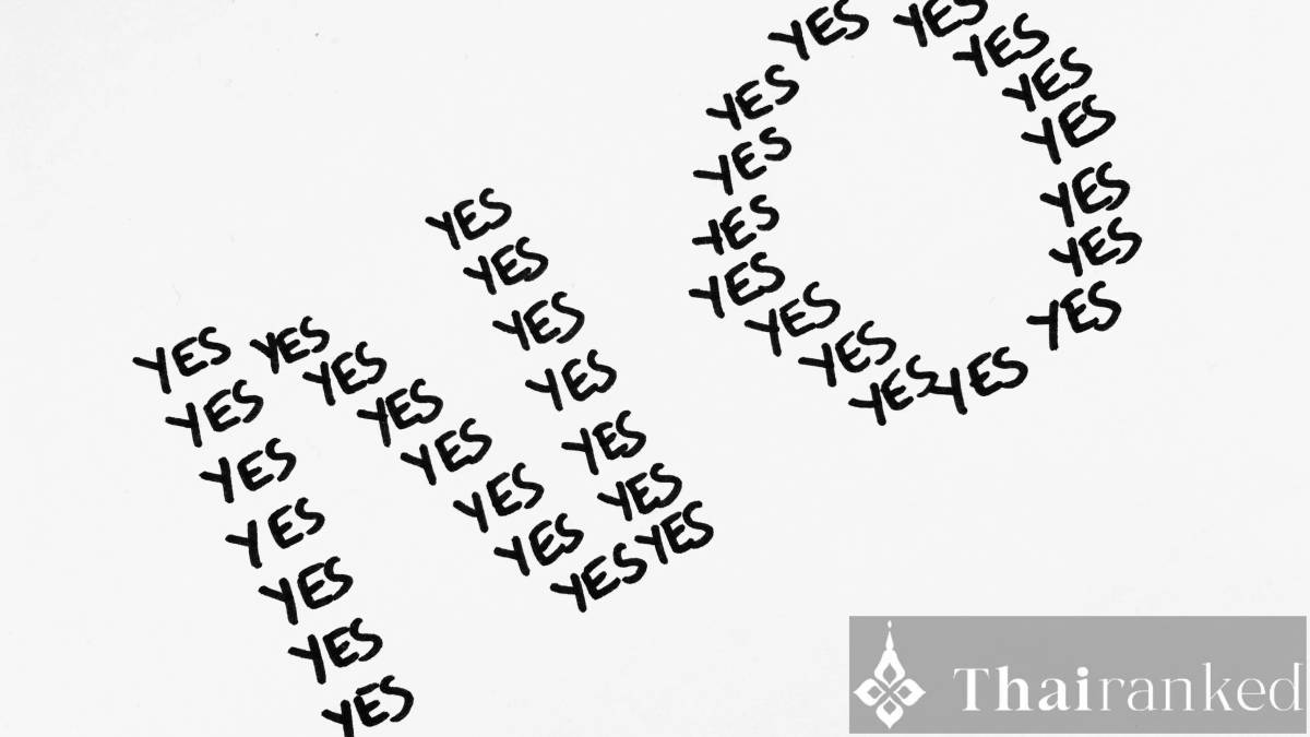 The Concept of "Kreng Jai": Why Thais Say Yes When They Mean No - thumbnail