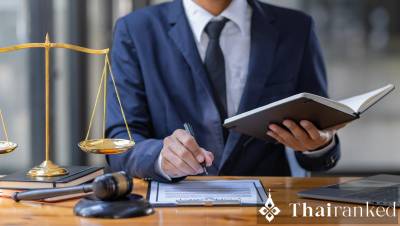 Thai888 Law