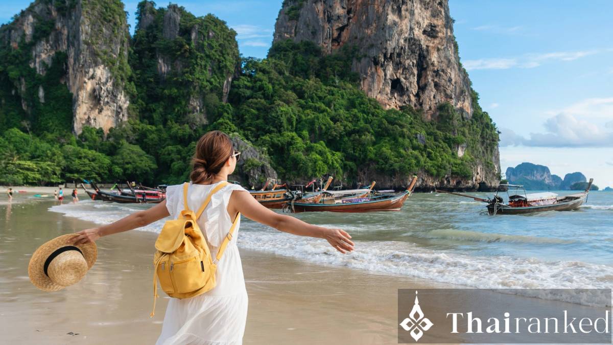 The Guide to Thailand's Cost of Living $1.5k a Month - thumbnail
