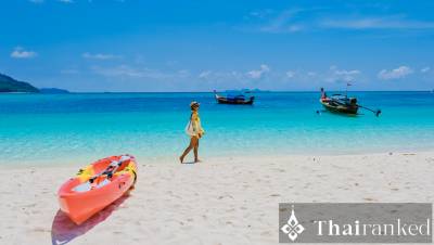 Go Thailand Adventures