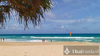 Surin Beach