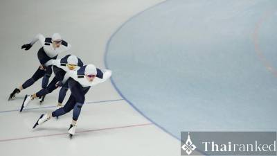 Обновление о зимних Олимпийских играх 2026 в Таиланде