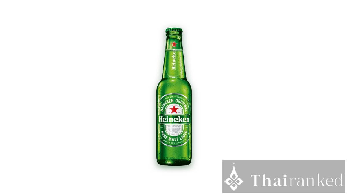 Heineken