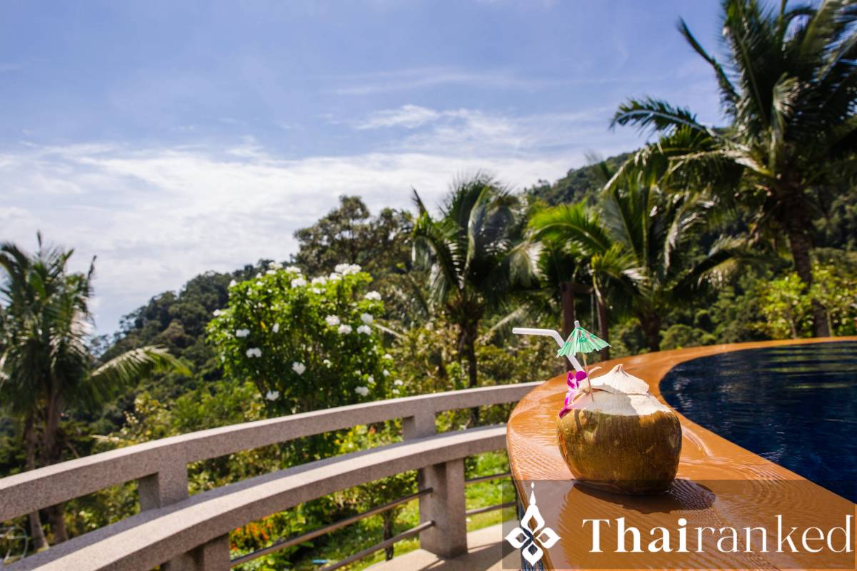 Top 5 Affordable Hotels in Phuket - thumbnail