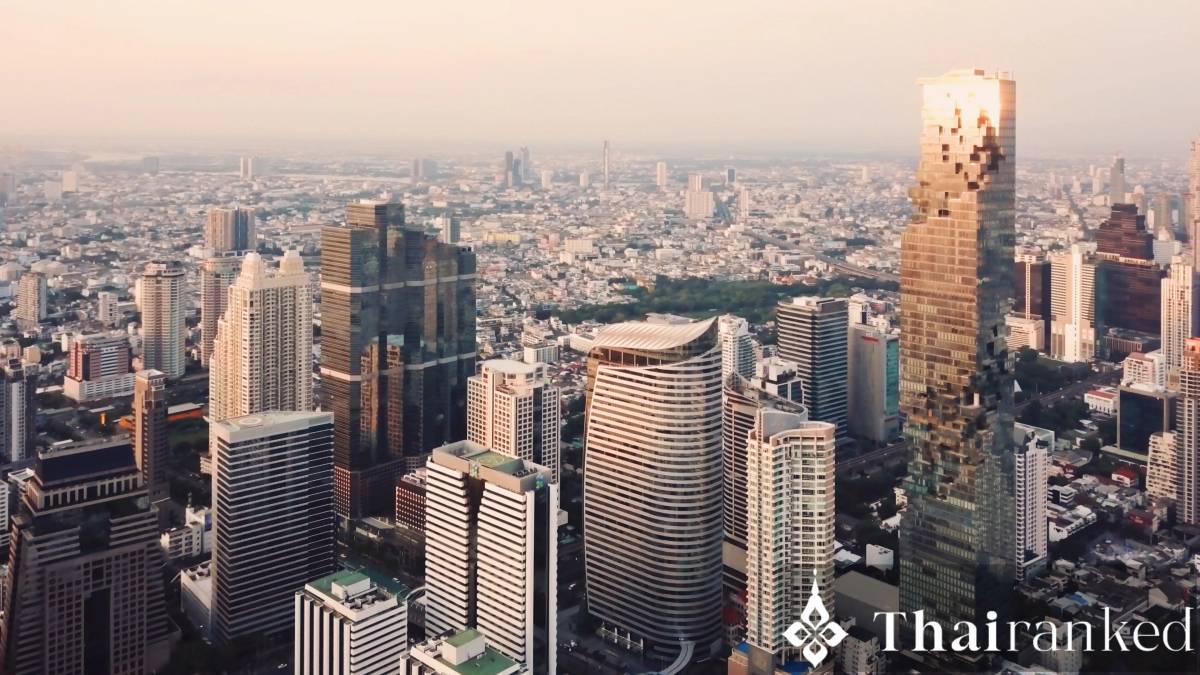 Best Neighborhoods to Set Up a Startup in Bangkok - thumbnail