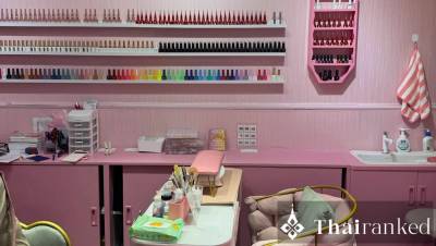 Nail Kawaii🩷