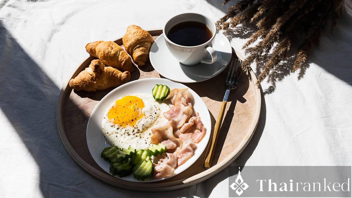 Where to Order Breakfast for Super Bowl in Bangkok (6 AM) - thumbnail