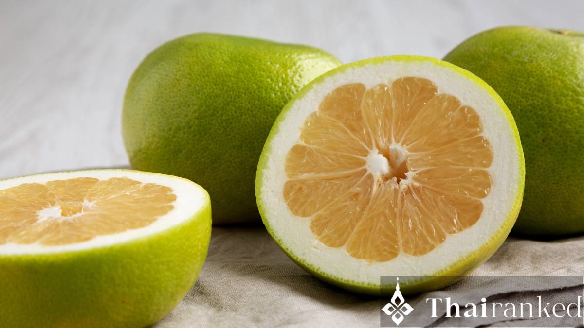 Pomelo (Som O)