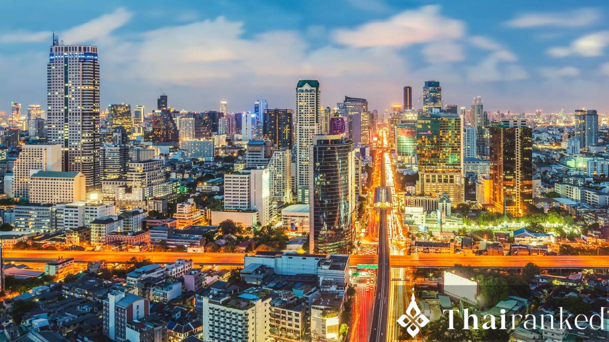 Phrom Phong (BTS Phrom Phong)