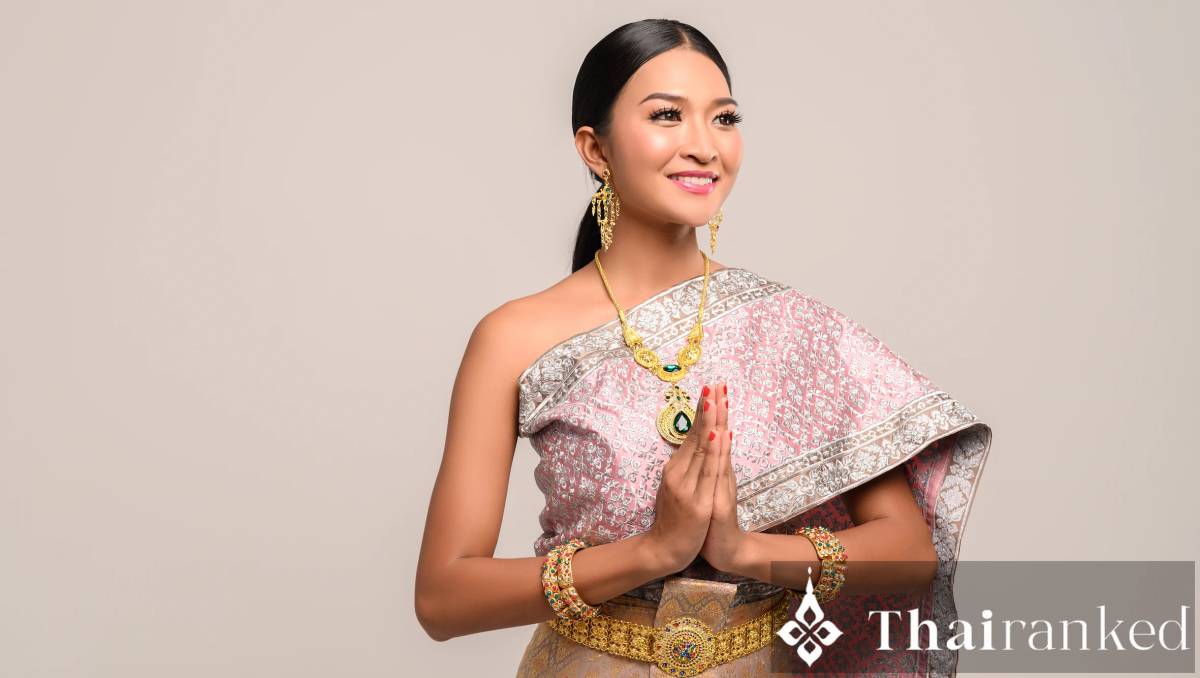 Top Thai Costume Rental Shops in Bangkok - thumbnail