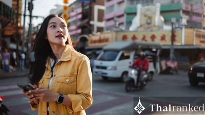 How to Navigate Bangkok During Songkran: BTS, MRT & Tuk-Tuk Survival Tips