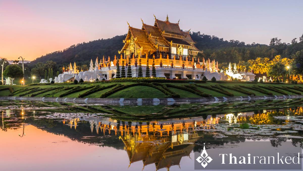 Chiang Mai