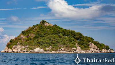 Gulf Island Hopping, Samui–Phangan–Tao