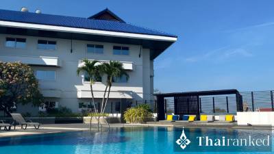 Sima Thani Hotel