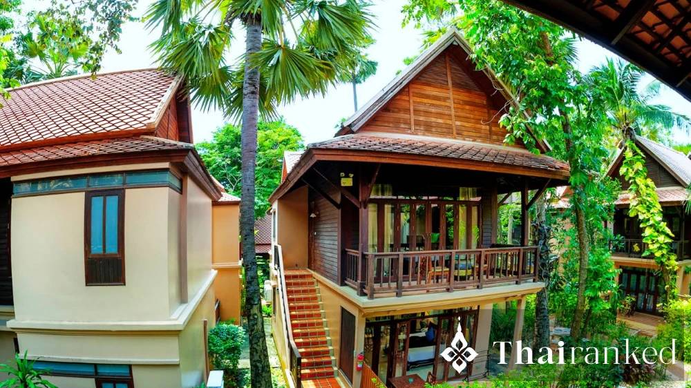 Rabbit Resort Pattaya