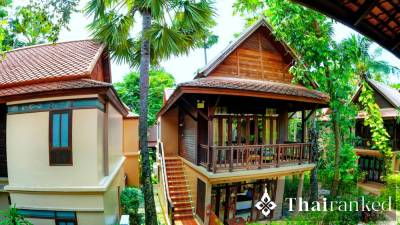 Rabbit Resort Pattaya